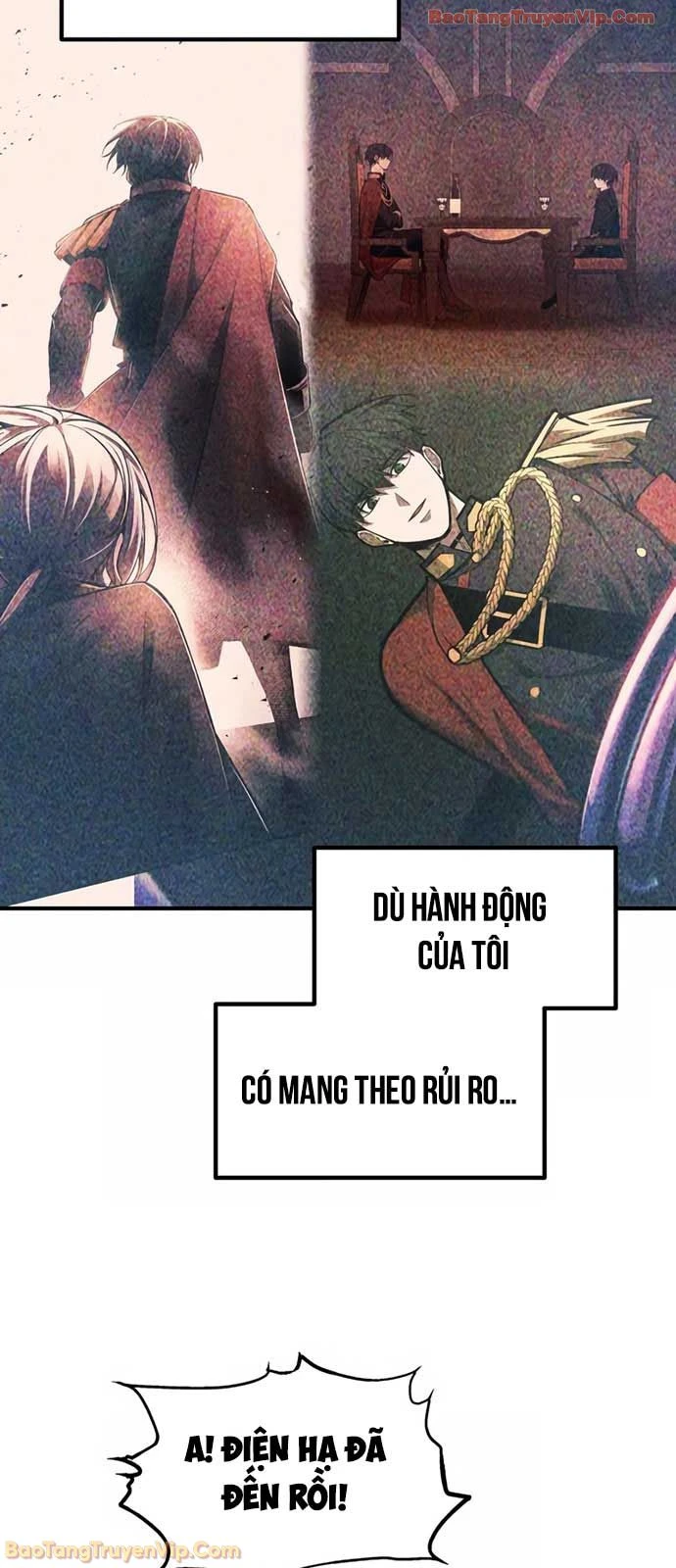 Trở Thành Hung Thần Trong Trò Chơi Thủ Thành Chapter 150 - 15