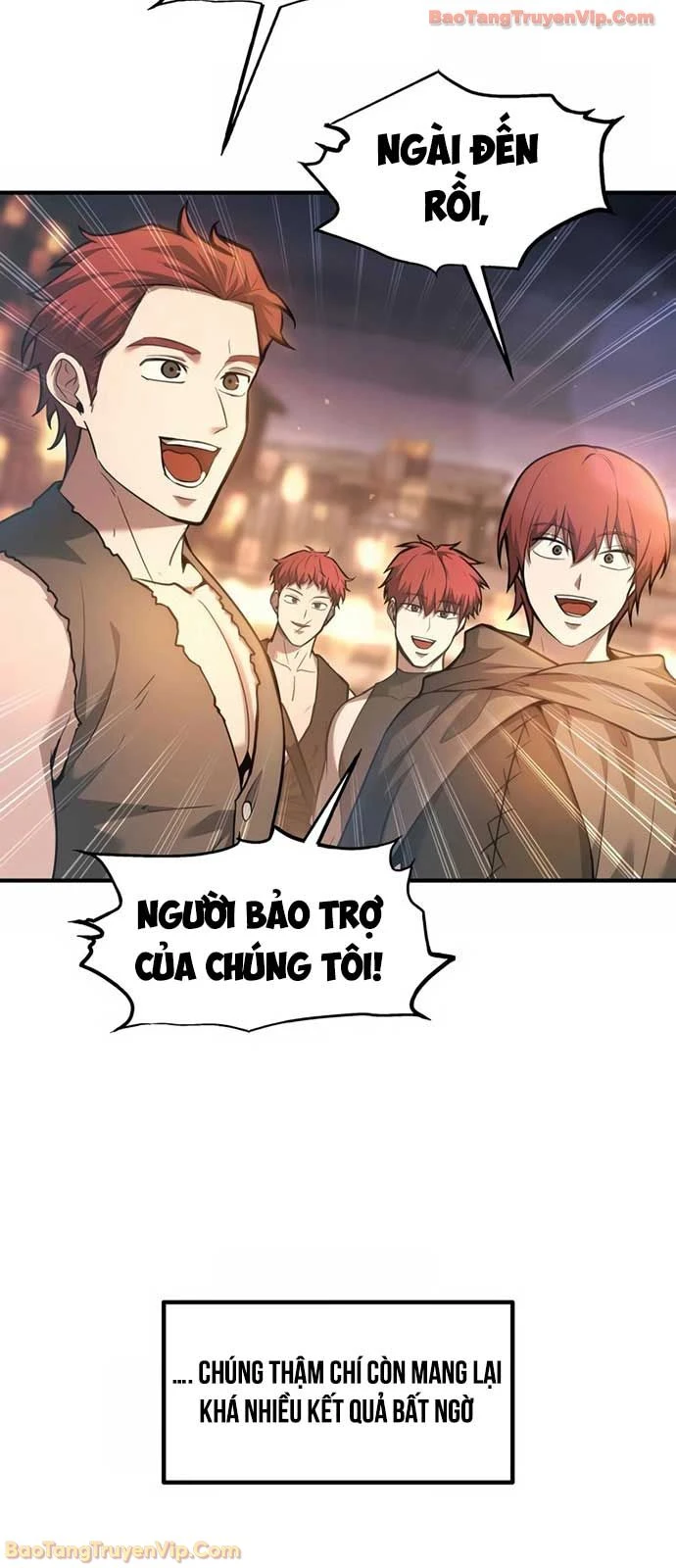 Trở Thành Hung Thần Trong Trò Chơi Thủ Thành Chapter 150 - 16