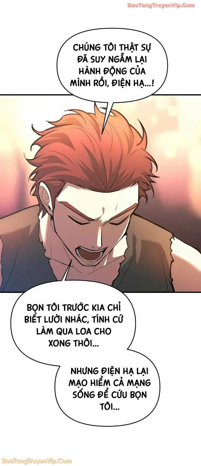 Trở Thành Hung Thần Trong Trò Chơi Thủ Thành Chapter 150 - 19