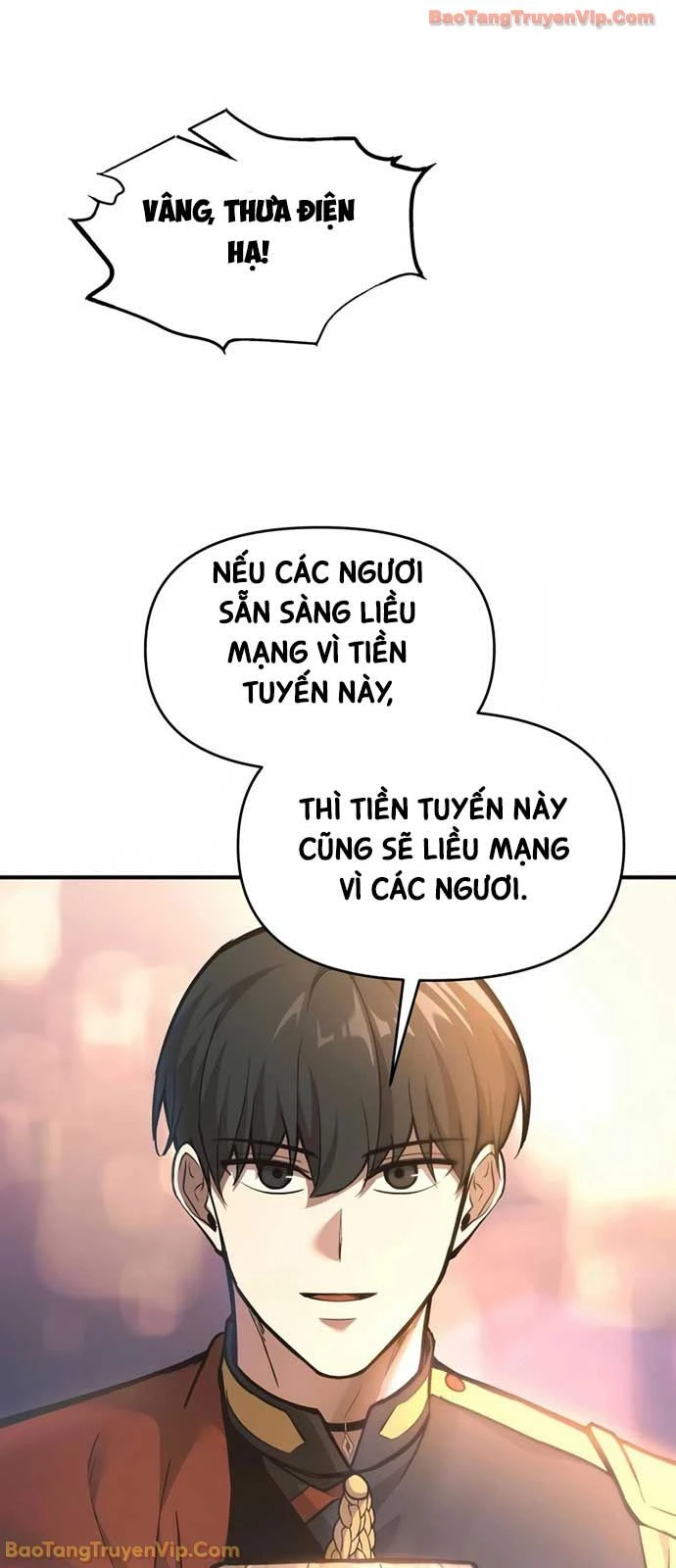 Trở Thành Hung Thần Trong Trò Chơi Thủ Thành Chapter 150 - 24