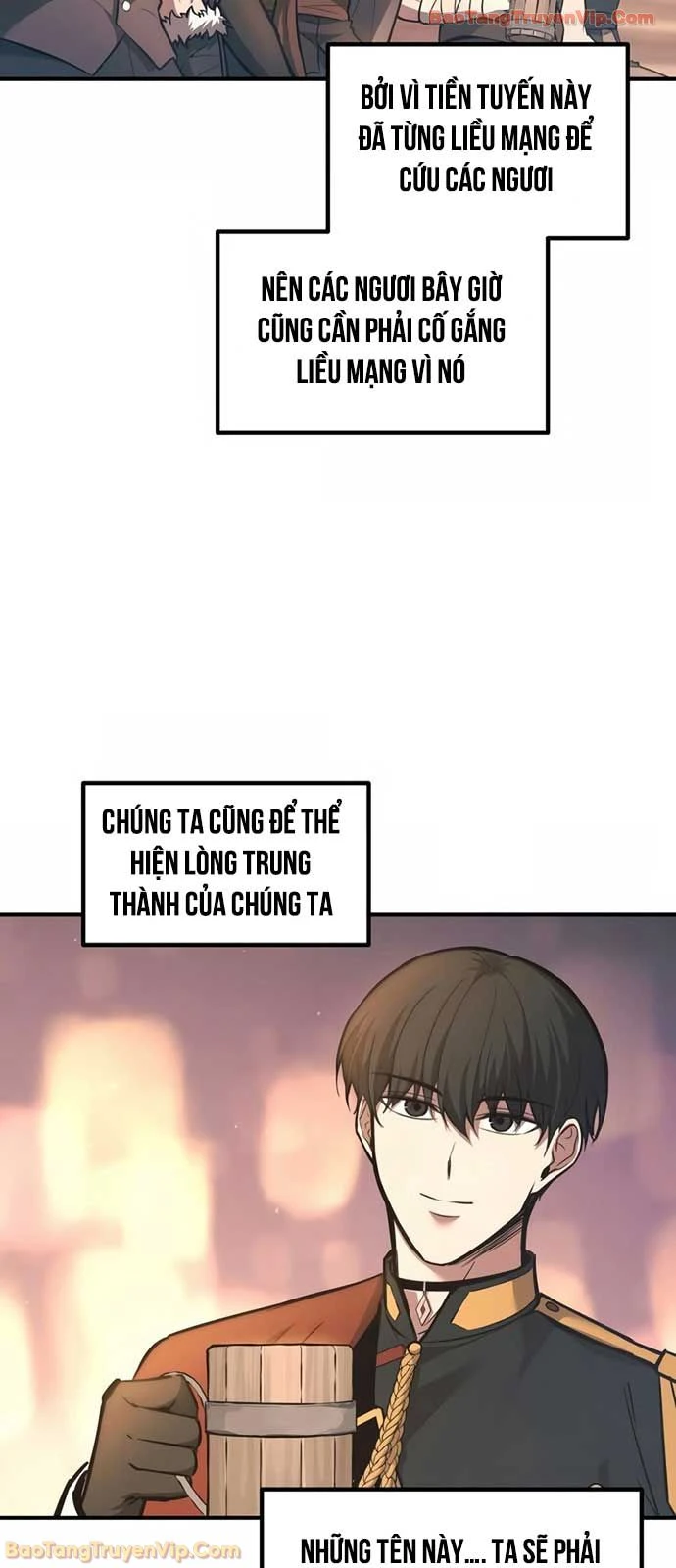 Trở Thành Hung Thần Trong Trò Chơi Thủ Thành Chapter 150 - 26