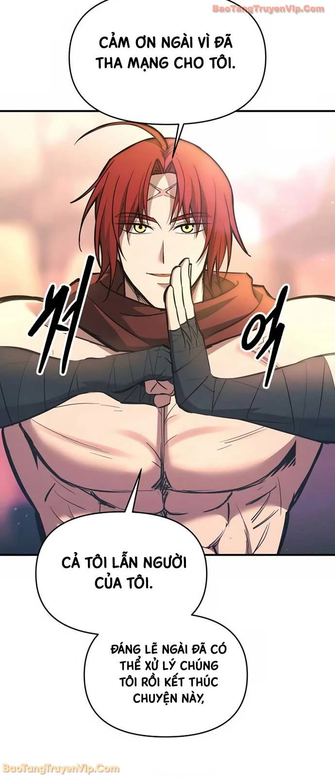 Trở Thành Hung Thần Trong Trò Chơi Thủ Thành Chapter 150 - 32