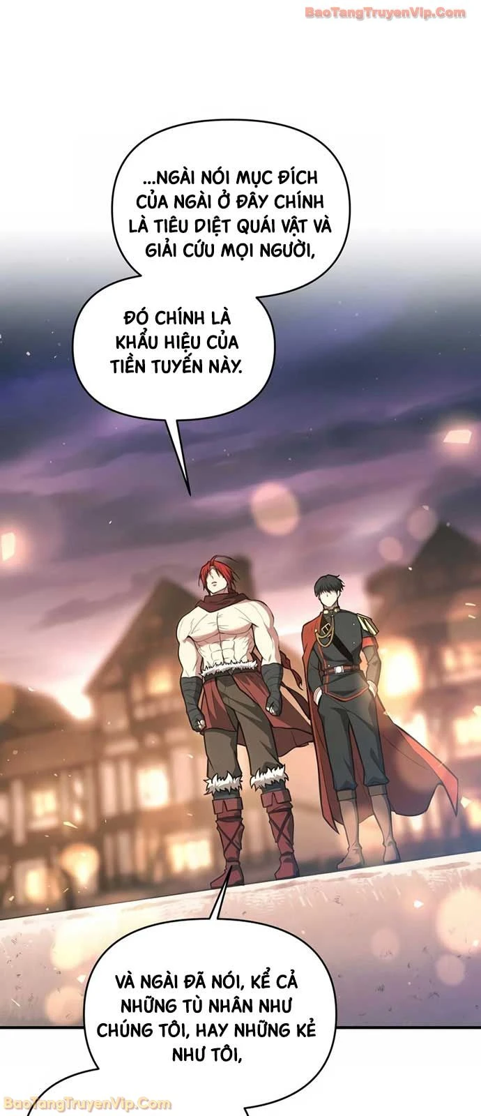 Trở Thành Hung Thần Trong Trò Chơi Thủ Thành Chapter 150 - 36