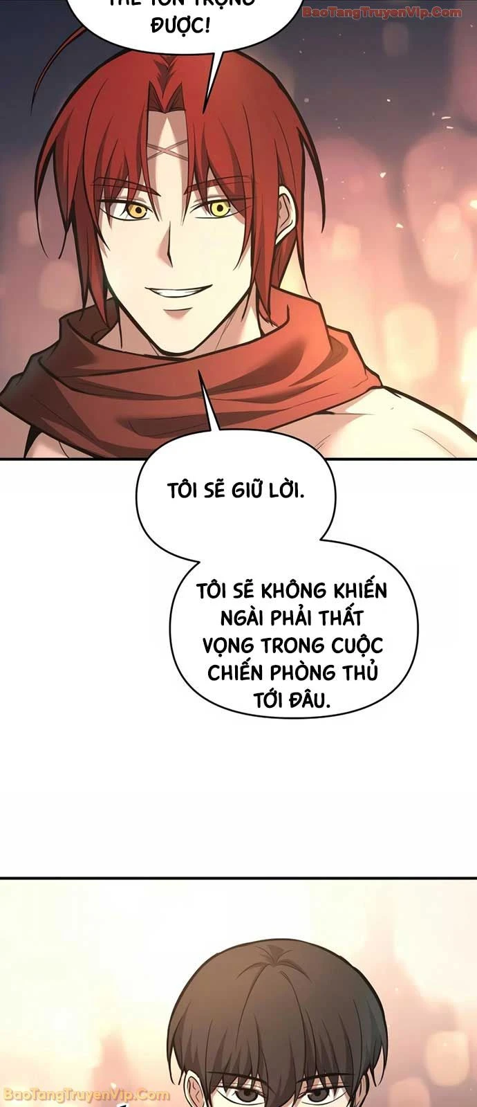 Trở Thành Hung Thần Trong Trò Chơi Thủ Thành Chapter 150 - 45