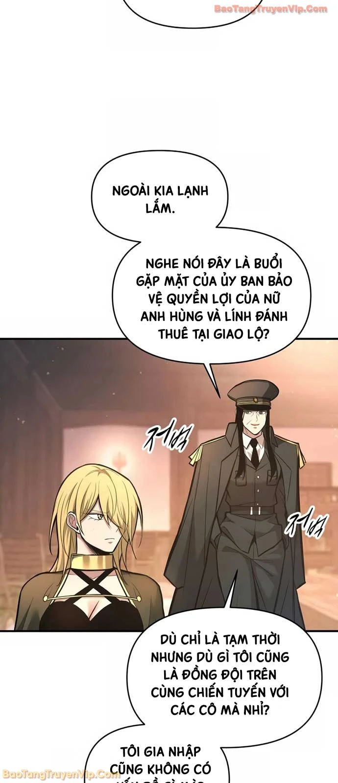 Trở Thành Hung Thần Trong Trò Chơi Thủ Thành Chapter 150 - 71