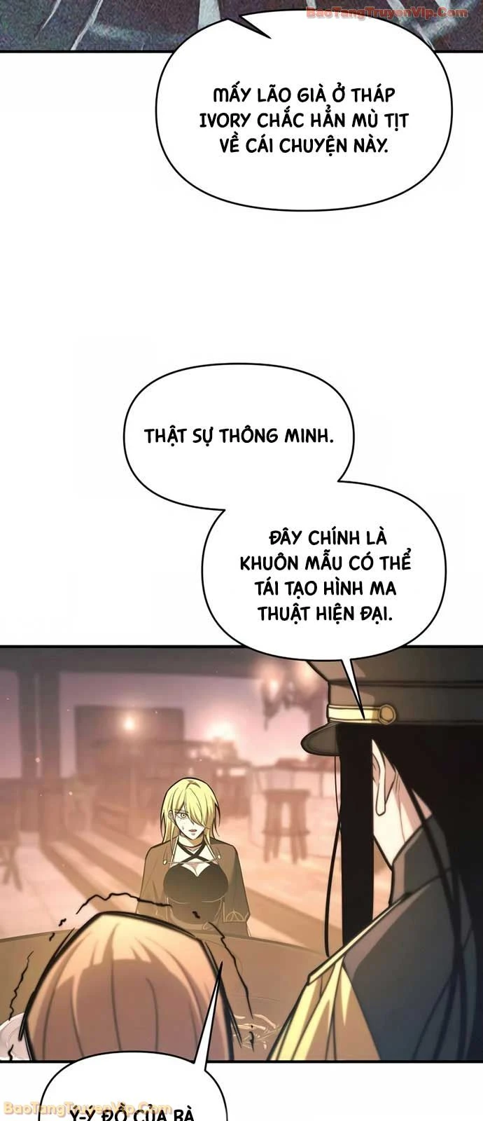 Trở Thành Hung Thần Trong Trò Chơi Thủ Thành Chapter 150 - 75