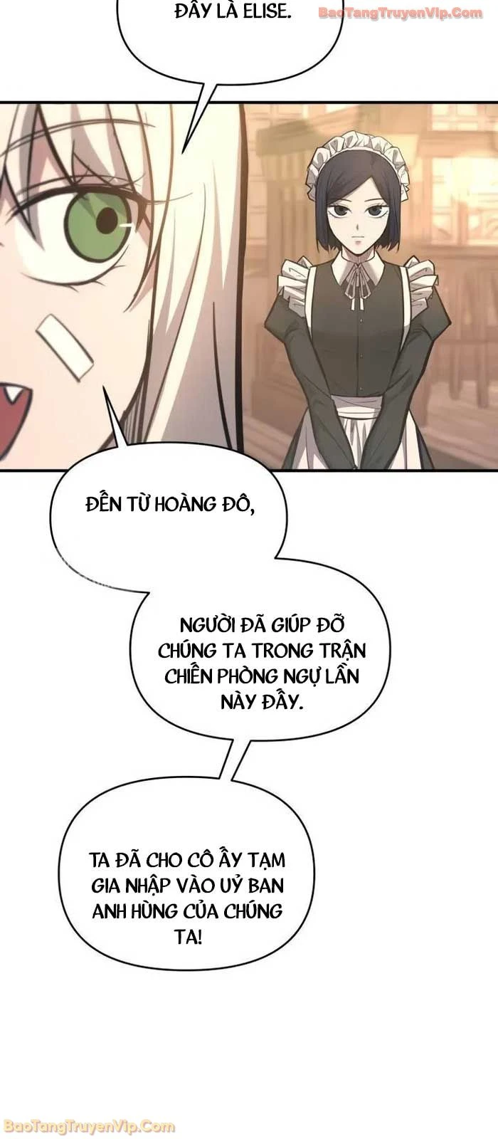 Trở Thành Hung Thần Trong Trò Chơi Thủ Thành Chapter 151 - 8