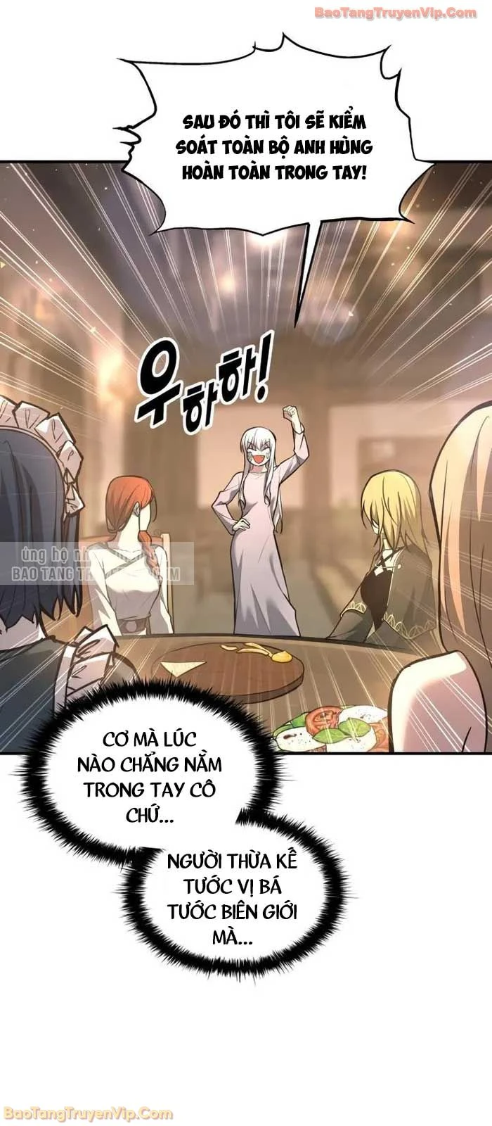 Trở Thành Hung Thần Trong Trò Chơi Thủ Thành Chapter 151 - 17