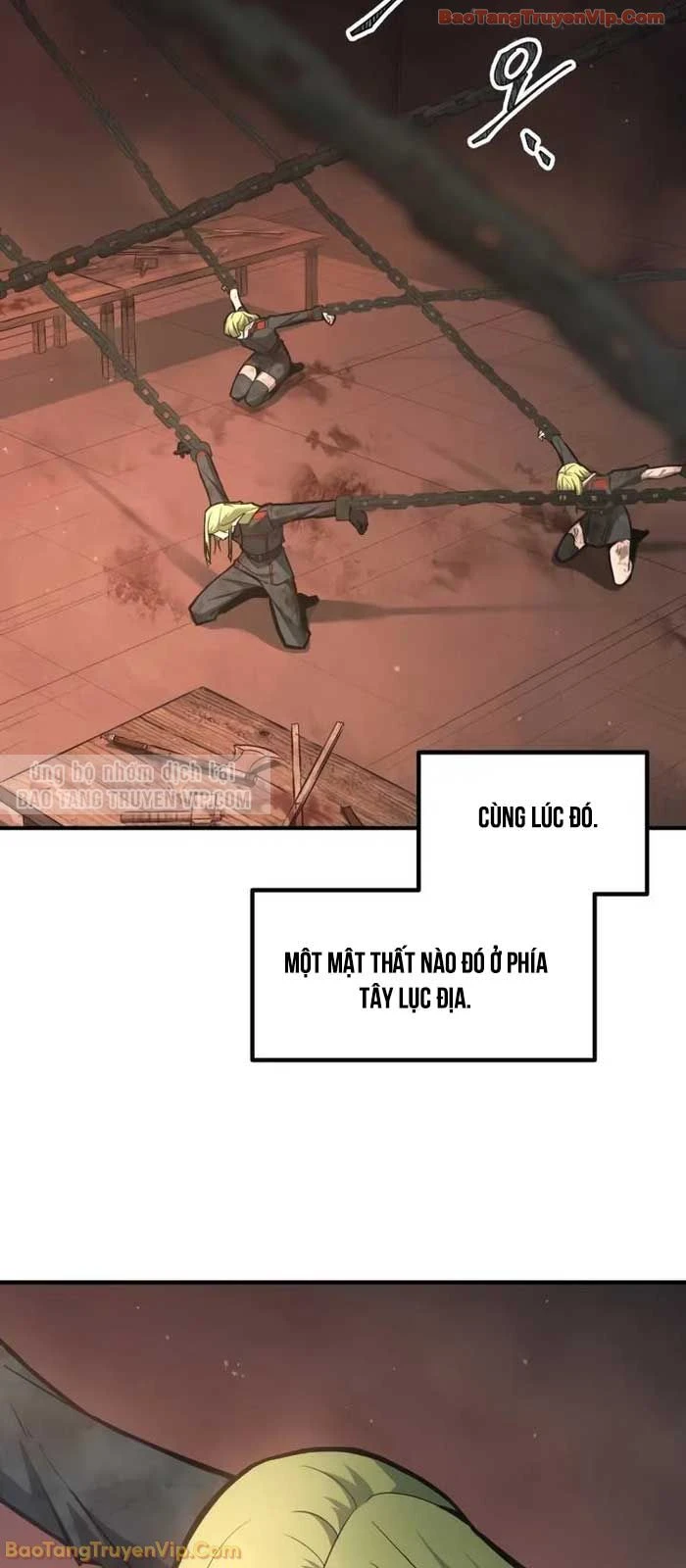 Trở Thành Hung Thần Trong Trò Chơi Thủ Thành Chapter 151 - 23