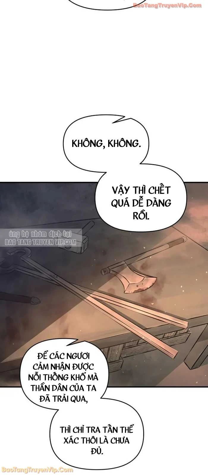 Trở Thành Hung Thần Trong Trò Chơi Thủ Thành Chapter 151 - 38