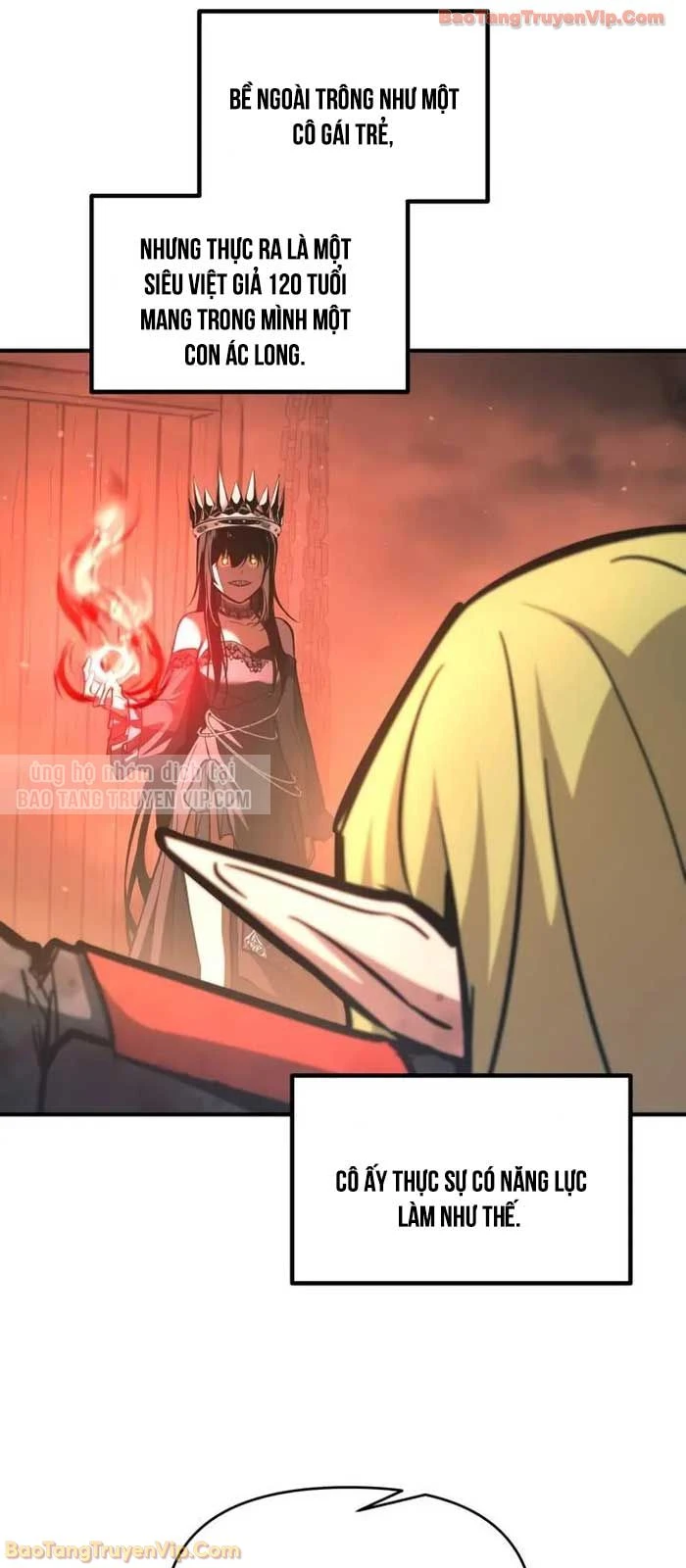 Trở Thành Hung Thần Trong Trò Chơi Thủ Thành Chapter 151 - 41