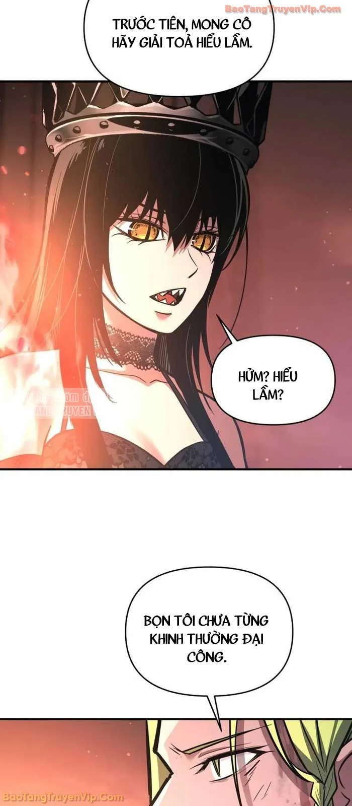 Trở Thành Hung Thần Trong Trò Chơi Thủ Thành Chapter 151 - 42