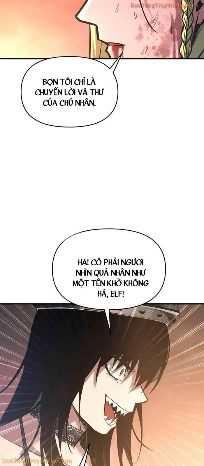 Trở Thành Hung Thần Trong Trò Chơi Thủ Thành Chapter 151 - 43