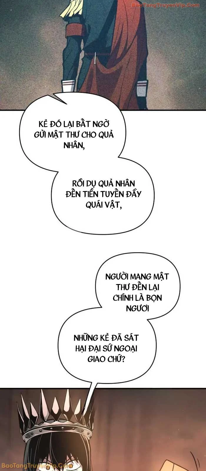 Trở Thành Hung Thần Trong Trò Chơi Thủ Thành Chapter 151 - 45