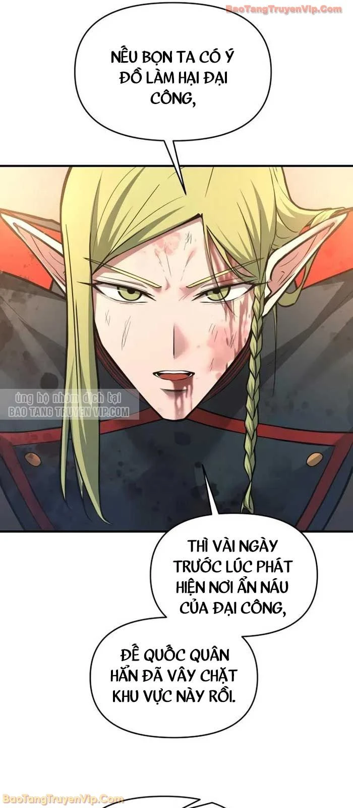 Trở Thành Hung Thần Trong Trò Chơi Thủ Thành Chapter 151 - 48