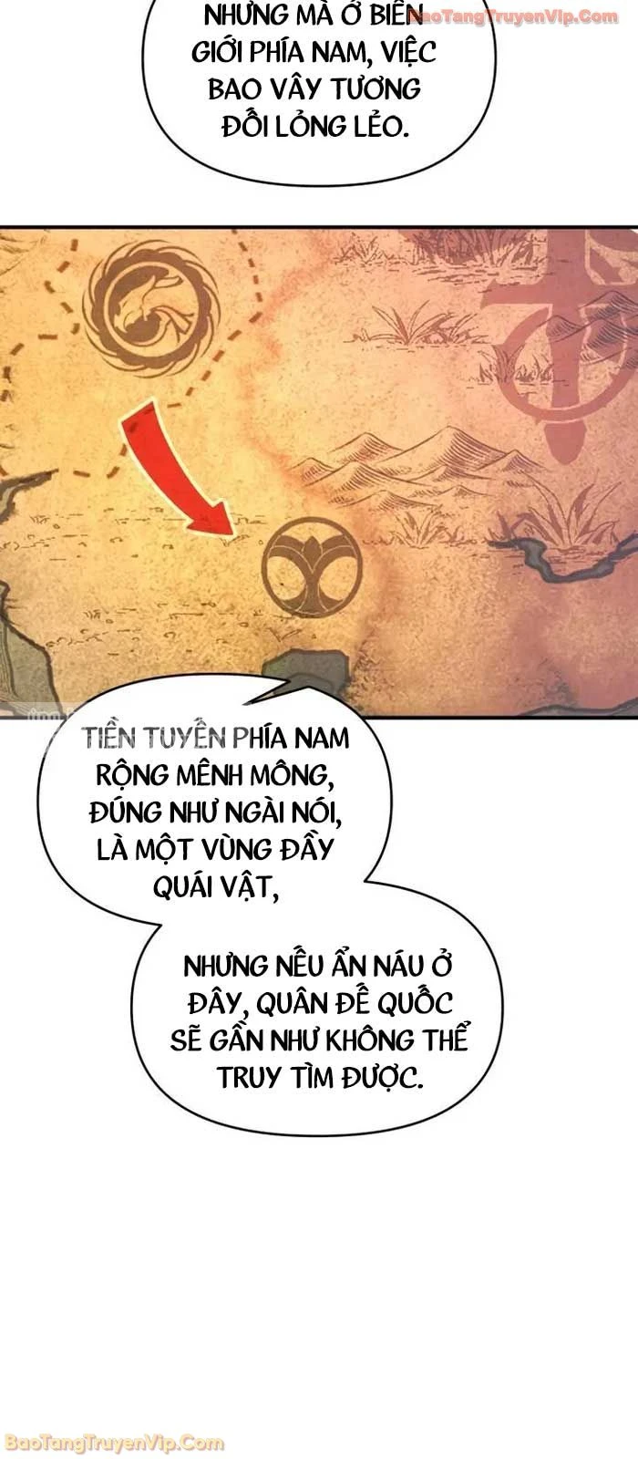 Trở Thành Hung Thần Trong Trò Chơi Thủ Thành Chapter 151 - 53