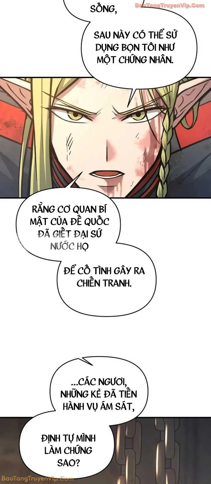 Trở Thành Hung Thần Trong Trò Chơi Thủ Thành Chapter 151 - 59