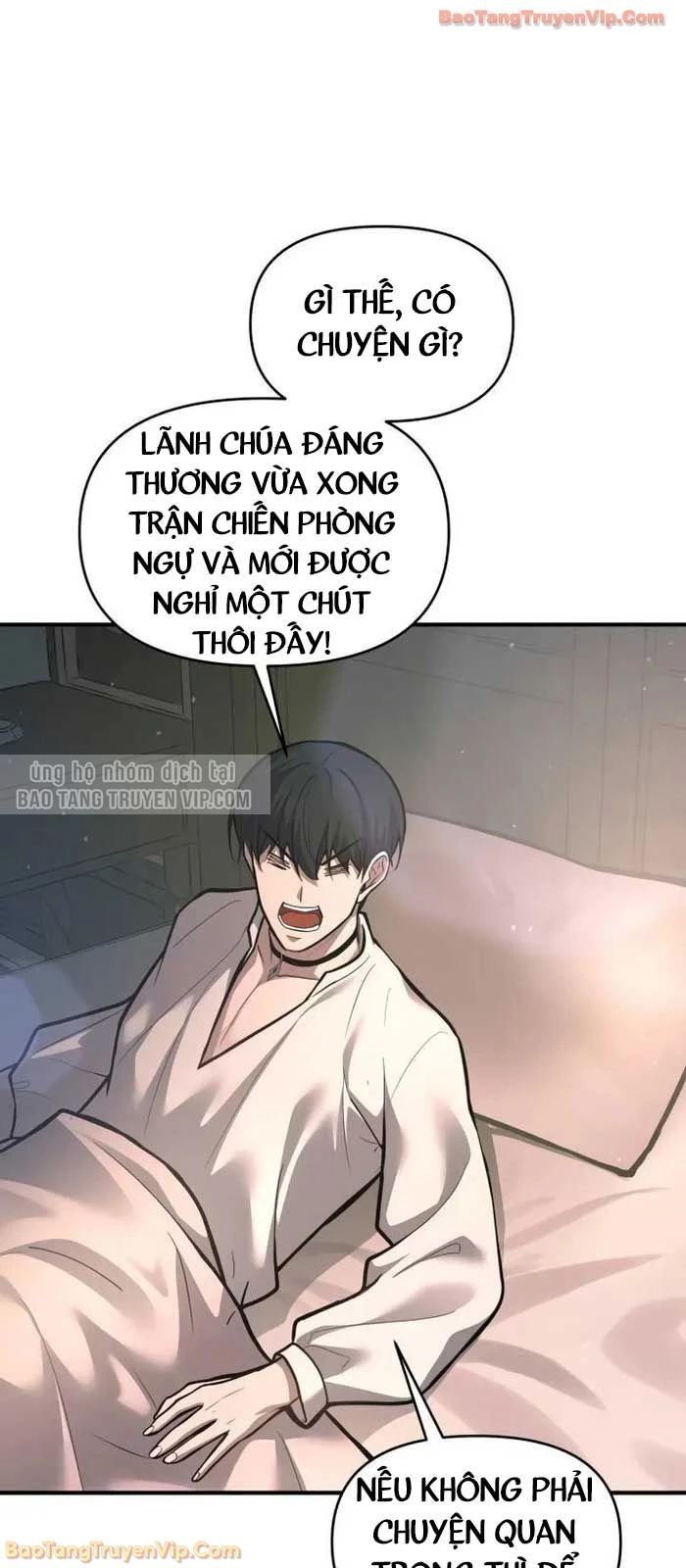 Trở Thành Hung Thần Trong Trò Chơi Thủ Thành Chapter 151 - 85