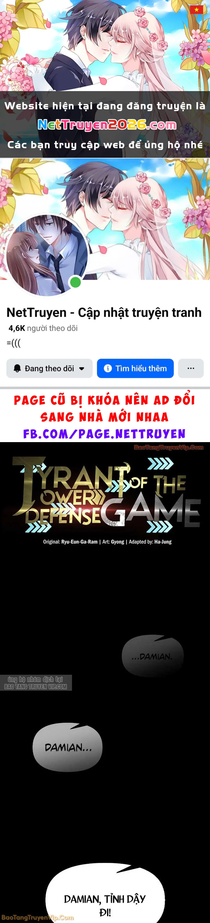 Trở Thành Hung Thần Trong Trò Chơi Thủ Thành Chapter 152 - 1