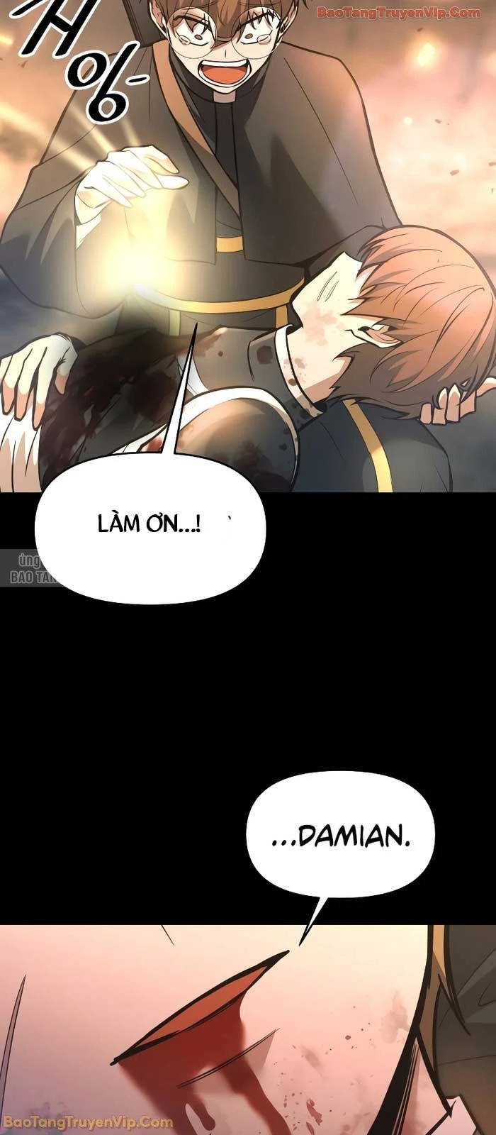 Trở Thành Hung Thần Trong Trò Chơi Thủ Thành Chapter 152 - 24