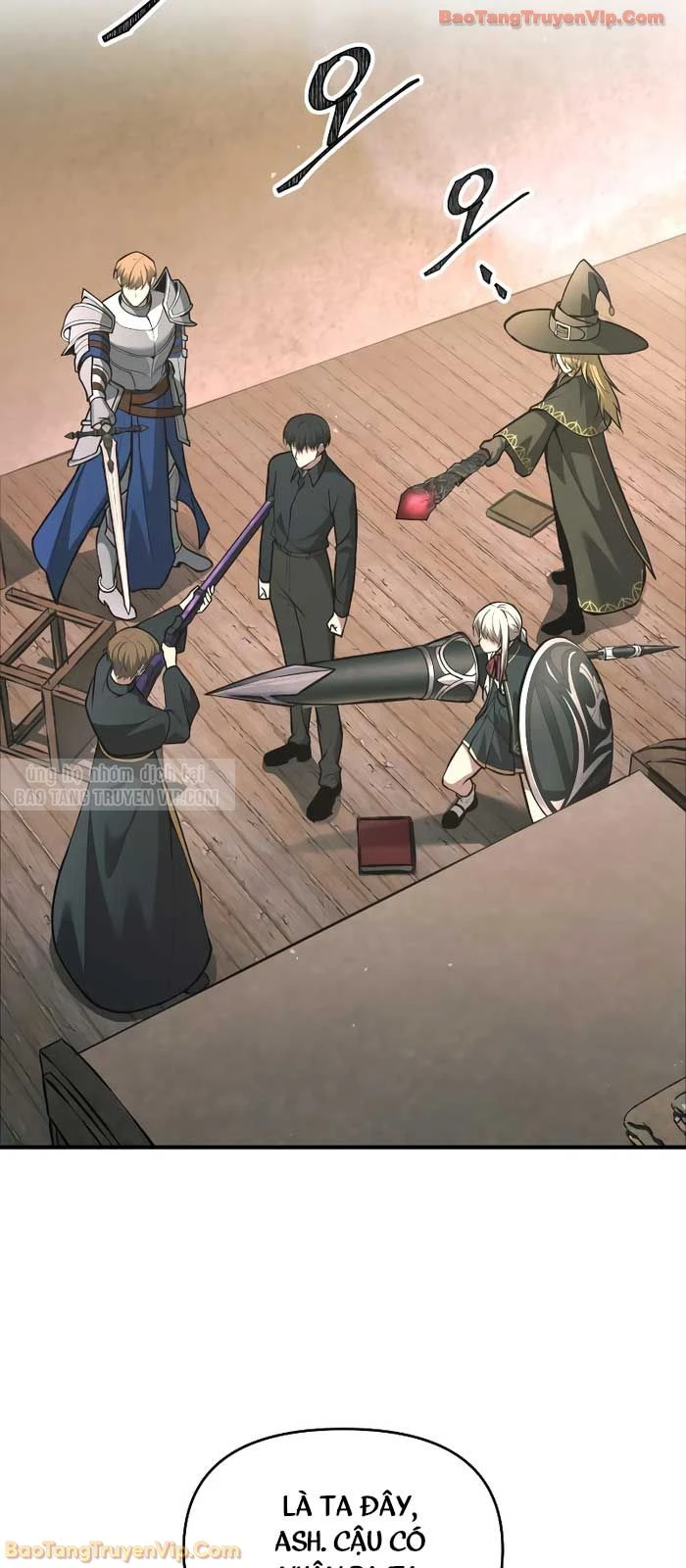 Trở Thành Hung Thần Trong Trò Chơi Thủ Thành Chapter 152 - 45