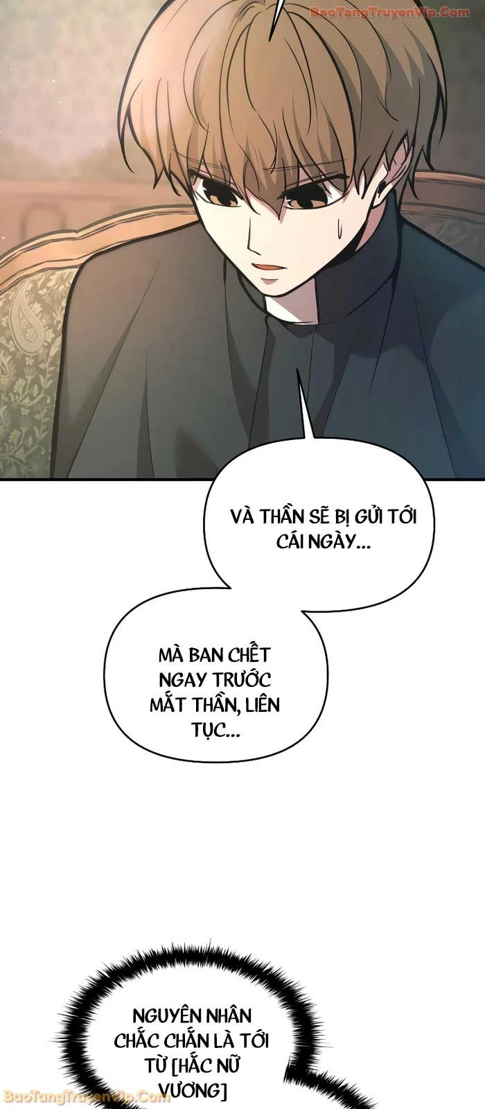 Trở Thành Hung Thần Trong Trò Chơi Thủ Thành Chapter 152 - 55