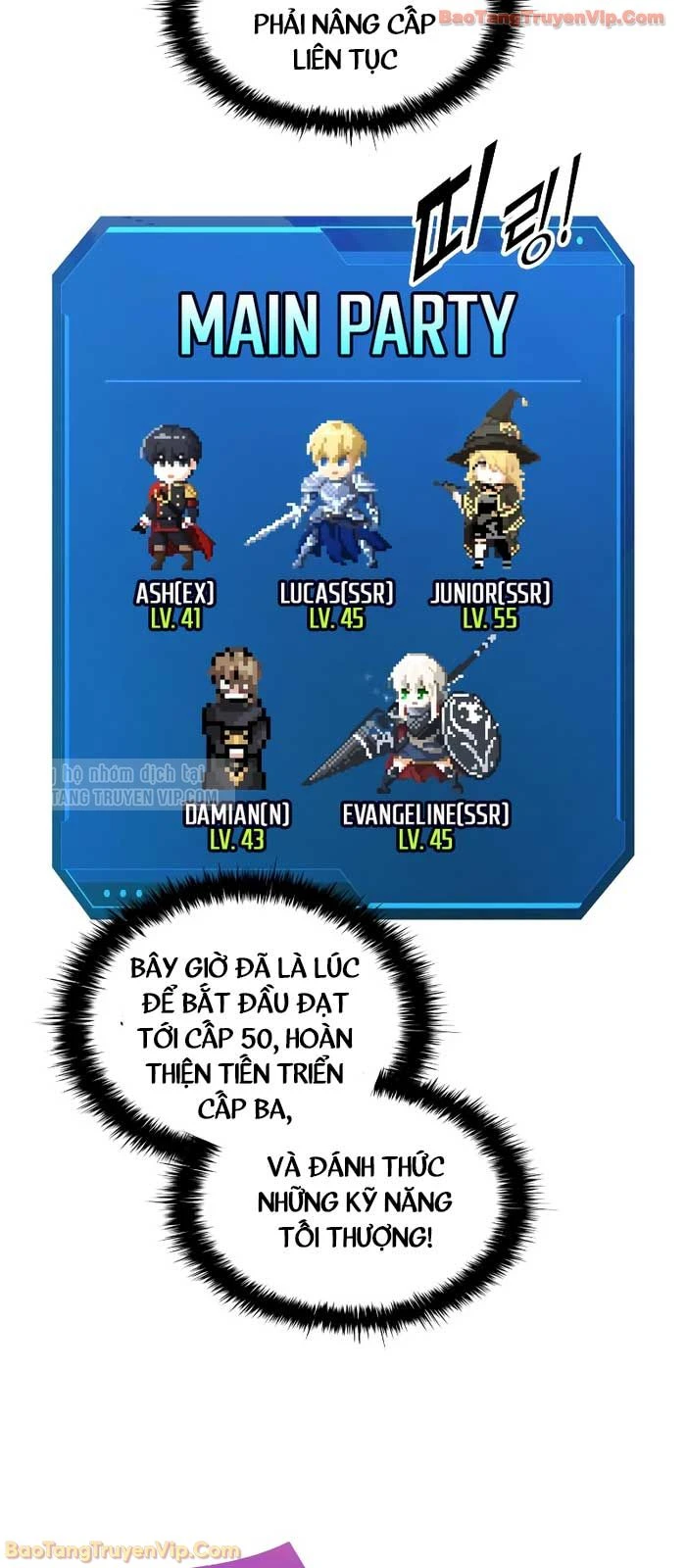 Trở Thành Hung Thần Trong Trò Chơi Thủ Thành Chapter 152 - 72