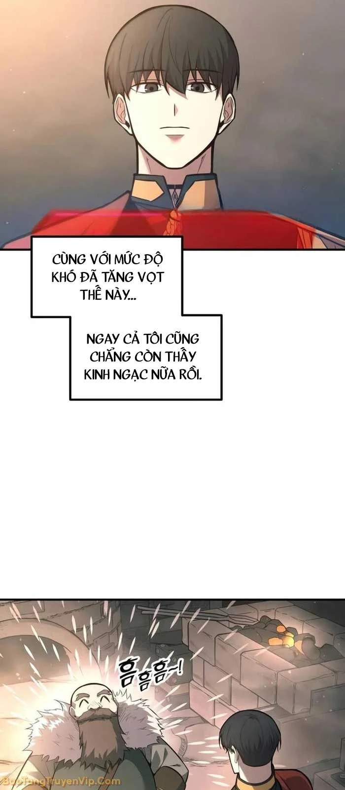 Trở Thành Hung Thần Trong Trò Chơi Thủ Thành Chapter 153 - 4