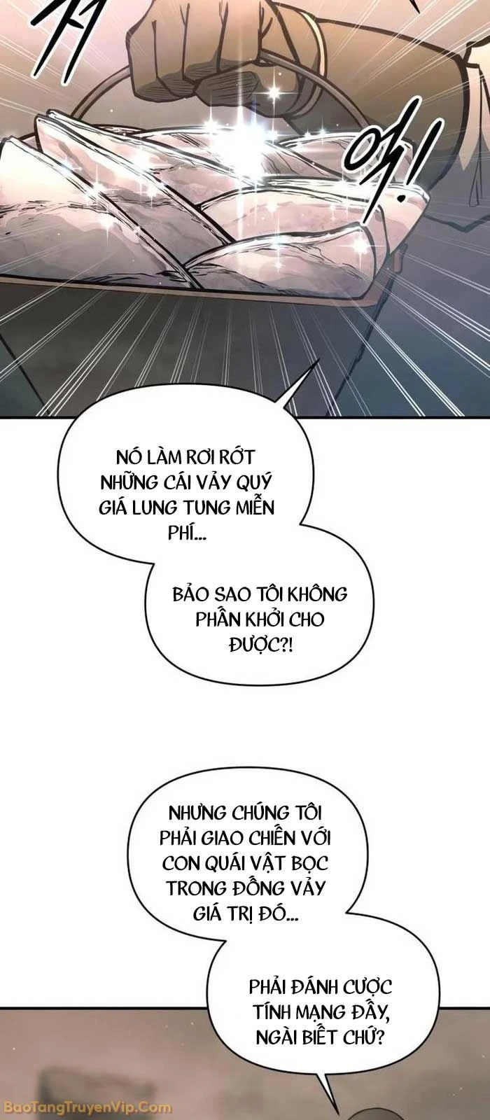 Trở Thành Hung Thần Trong Trò Chơi Thủ Thành Chapter 153 - 6