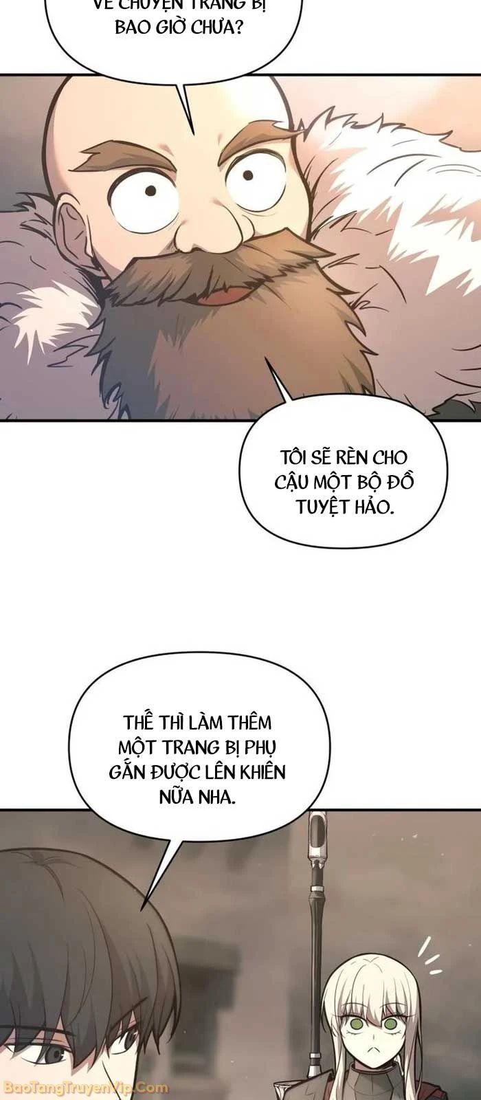 Trở Thành Hung Thần Trong Trò Chơi Thủ Thành Chapter 153 - 8