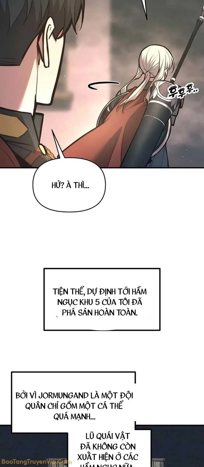 Trở Thành Hung Thần Trong Trò Chơi Thủ Thành Chapter 153 - 11