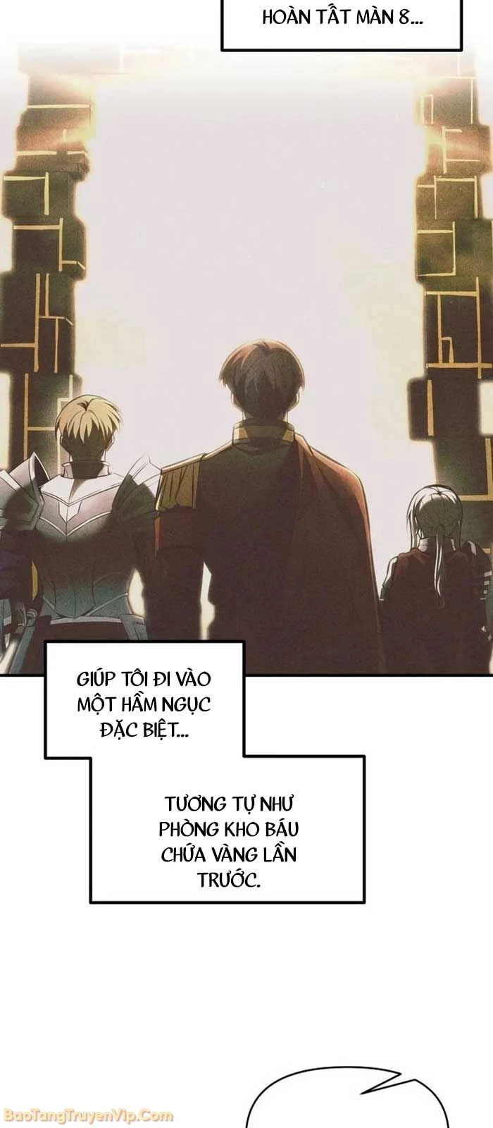 Trở Thành Hung Thần Trong Trò Chơi Thủ Thành Chapter 153 - 14