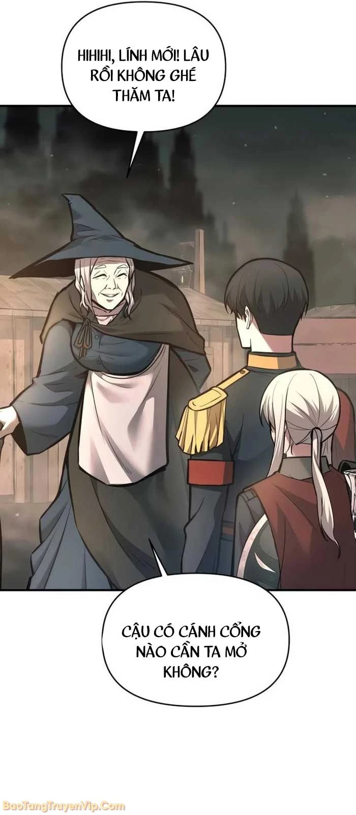 Trở Thành Hung Thần Trong Trò Chơi Thủ Thành Chapter 153 - 16