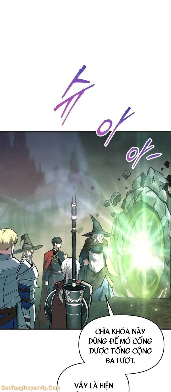 Trở Thành Hung Thần Trong Trò Chơi Thủ Thành Chapter 153 - 19