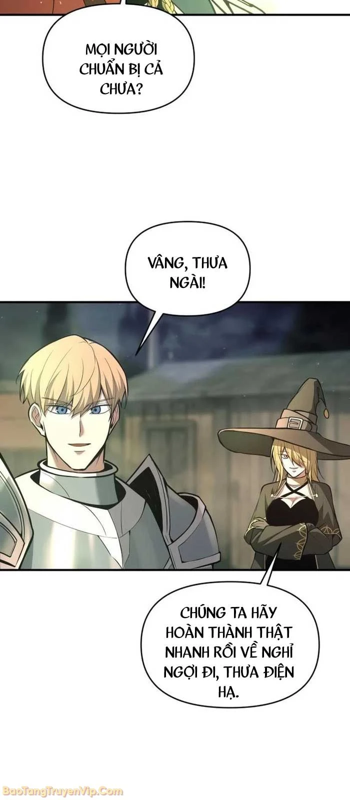 Trở Thành Hung Thần Trong Trò Chơi Thủ Thành Chapter 153 - 21