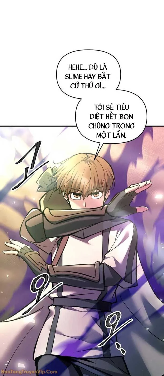 Trở Thành Hung Thần Trong Trò Chơi Thủ Thành Chapter 153 - 22