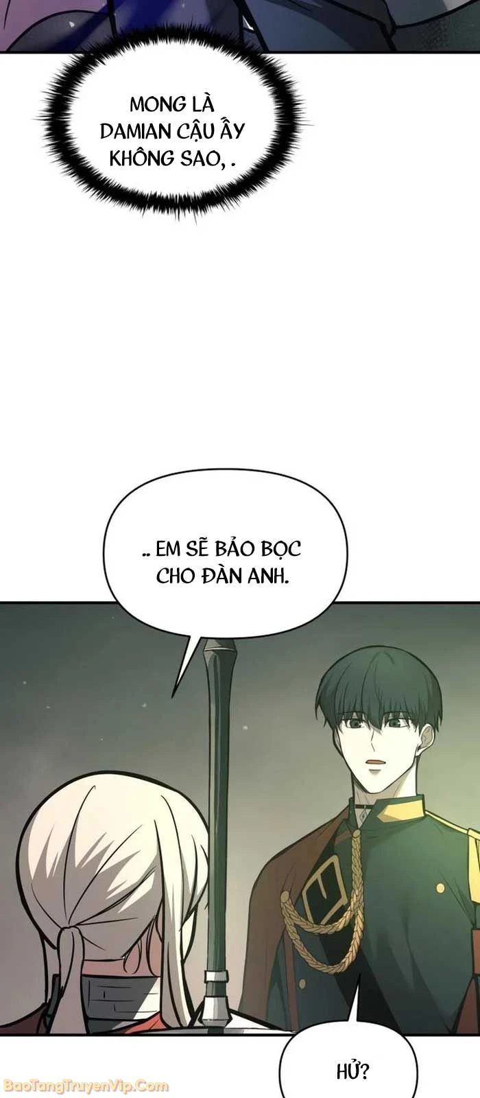 Trở Thành Hung Thần Trong Trò Chơi Thủ Thành Chapter 153 - 23