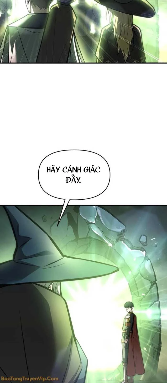 Trở Thành Hung Thần Trong Trò Chơi Thủ Thành Chapter 153 - 26