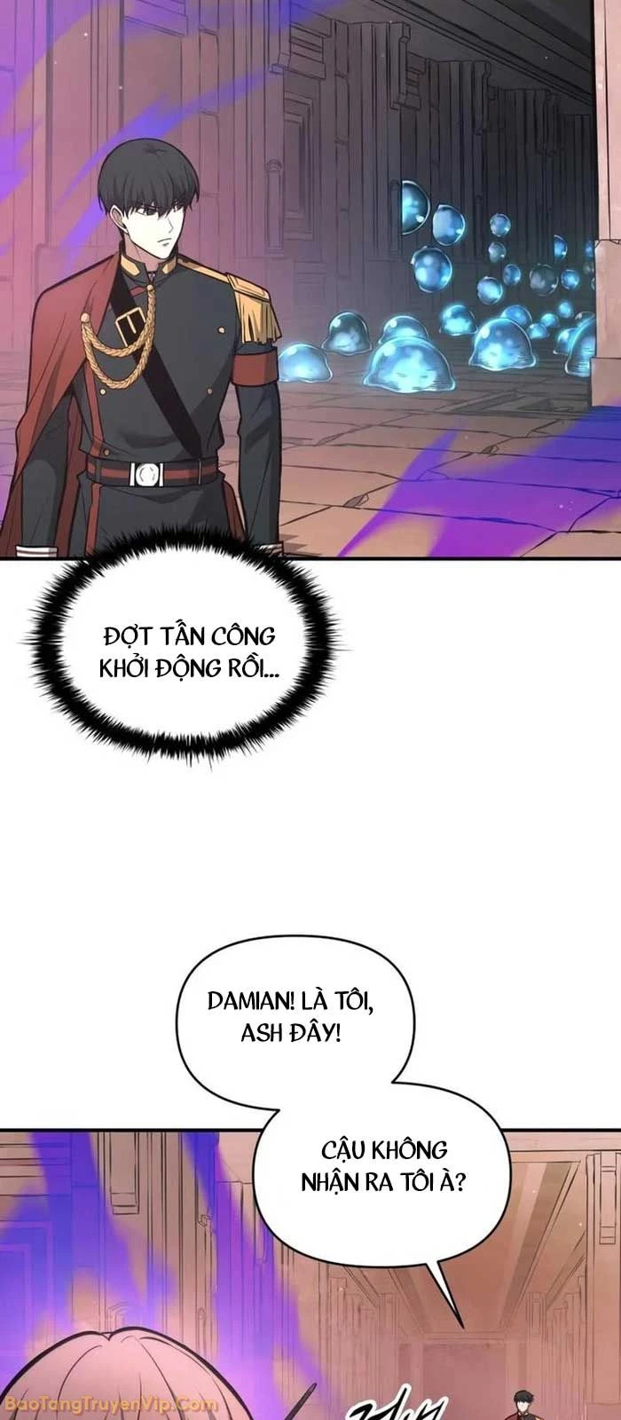 Trở Thành Hung Thần Trong Trò Chơi Thủ Thành Chapter 153 - 41