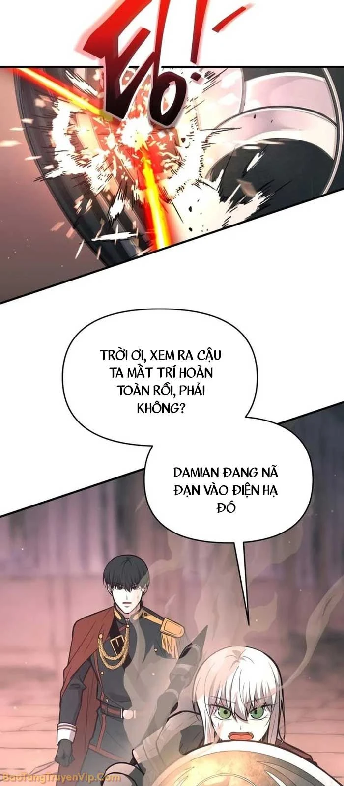 Trở Thành Hung Thần Trong Trò Chơi Thủ Thành Chapter 153 - 45