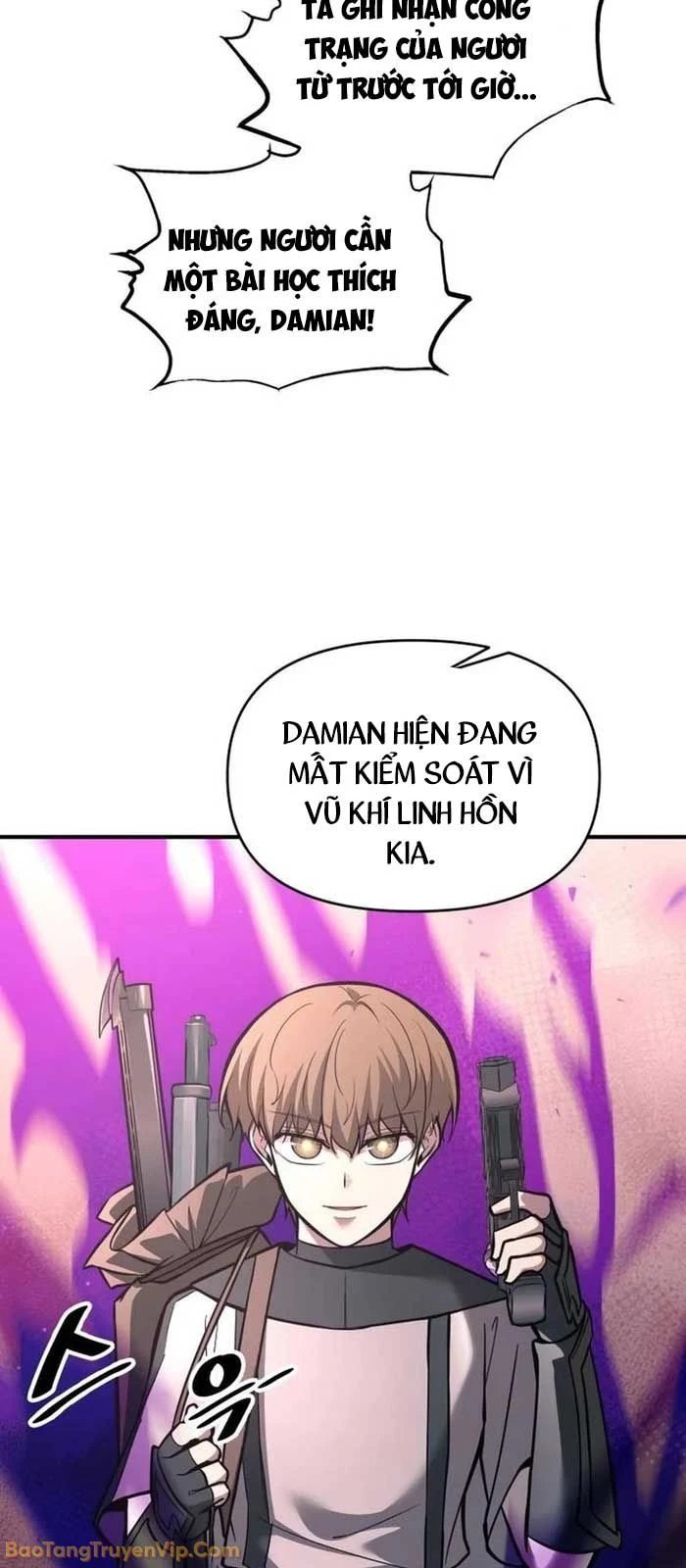 Trở Thành Hung Thần Trong Trò Chơi Thủ Thành Chapter 153 - 48