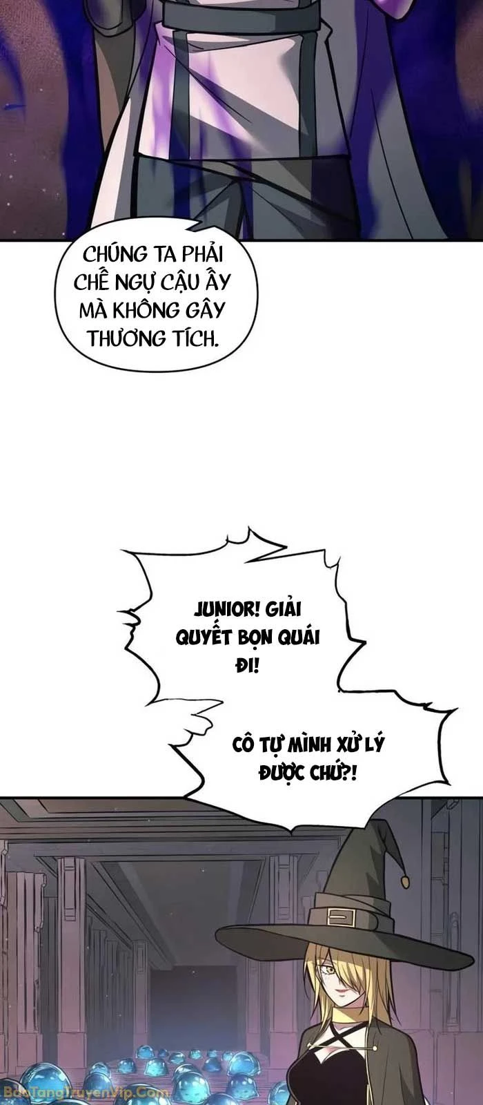 Trở Thành Hung Thần Trong Trò Chơi Thủ Thành Chapter 153 - 49