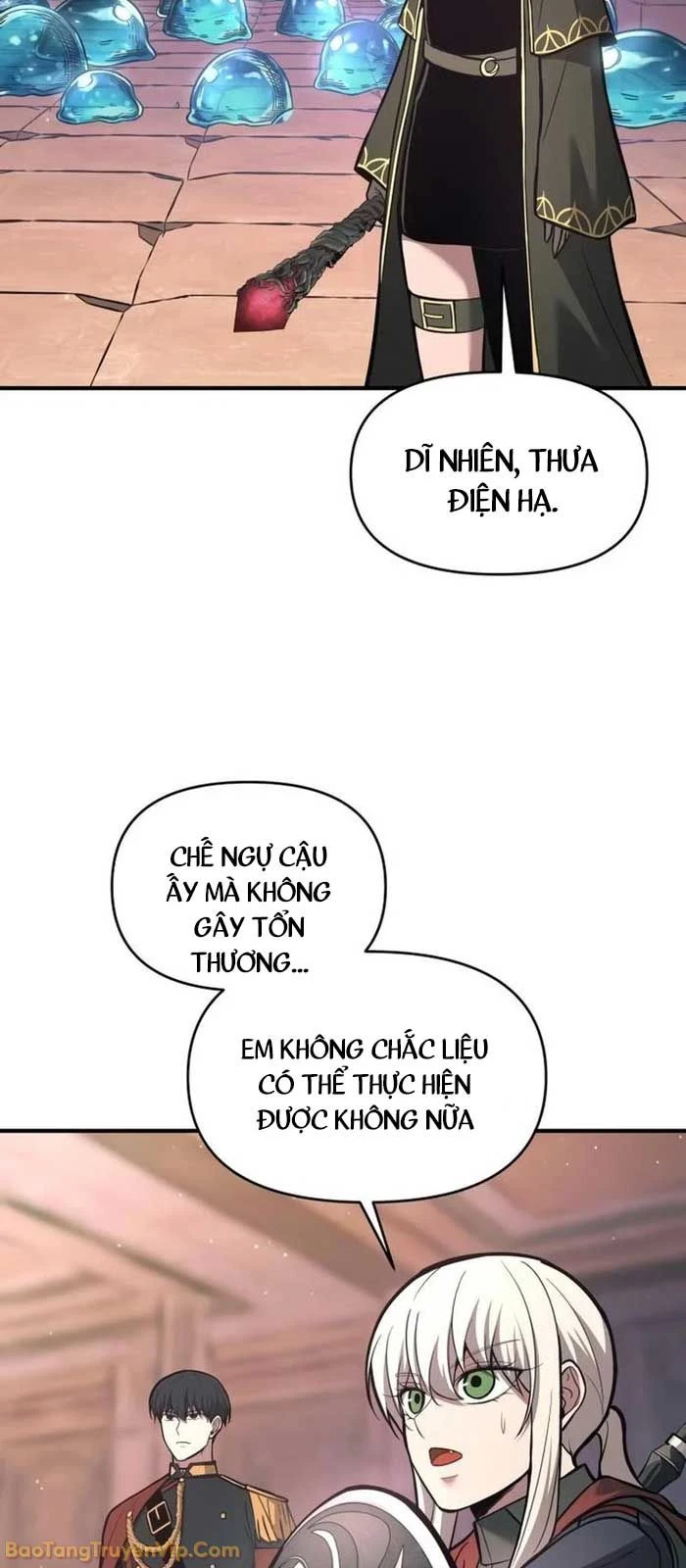 Trở Thành Hung Thần Trong Trò Chơi Thủ Thành Chapter 153 - 50