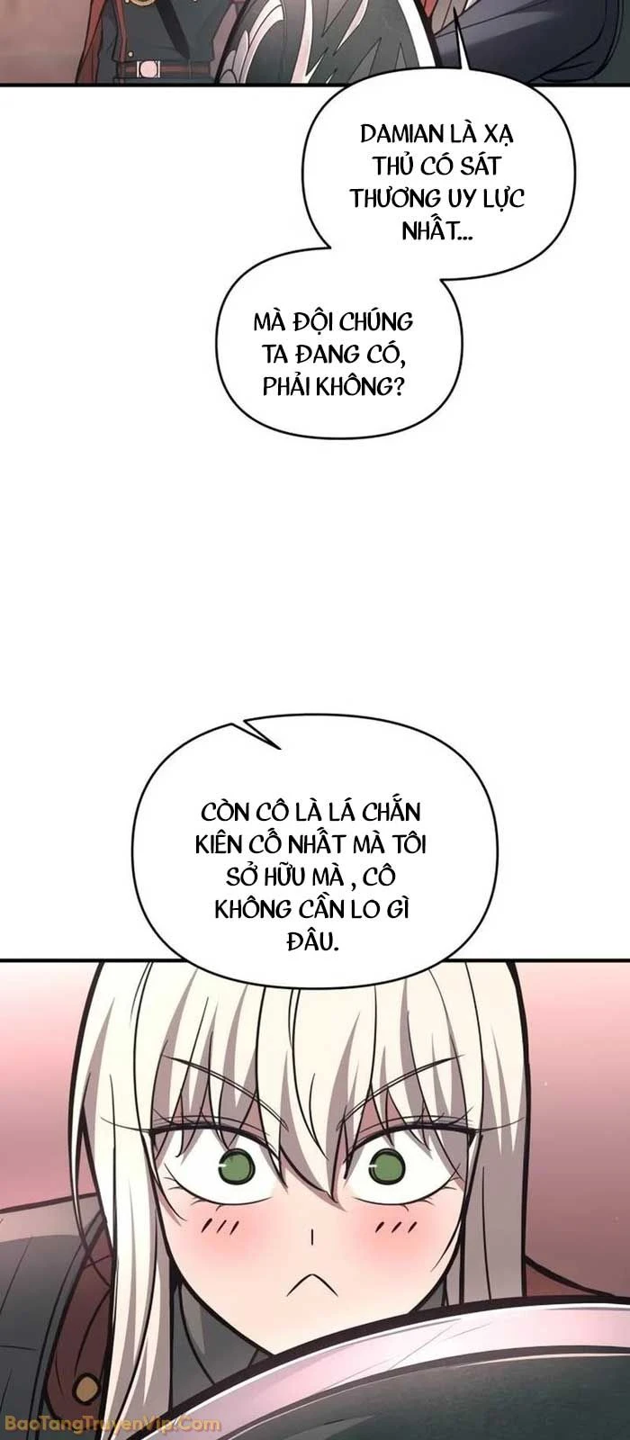 Trở Thành Hung Thần Trong Trò Chơi Thủ Thành Chapter 153 - 51