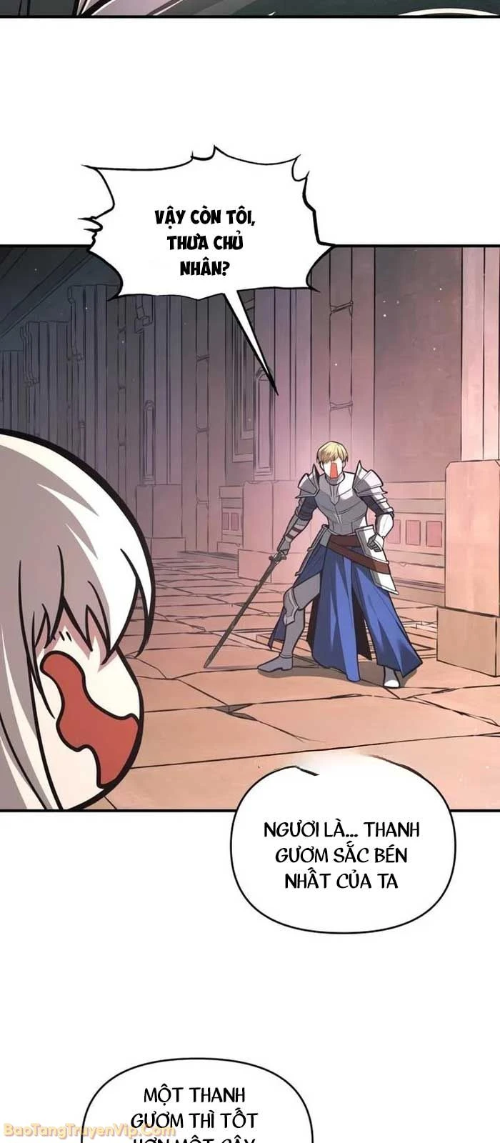 Trở Thành Hung Thần Trong Trò Chơi Thủ Thành Chapter 153 - 52