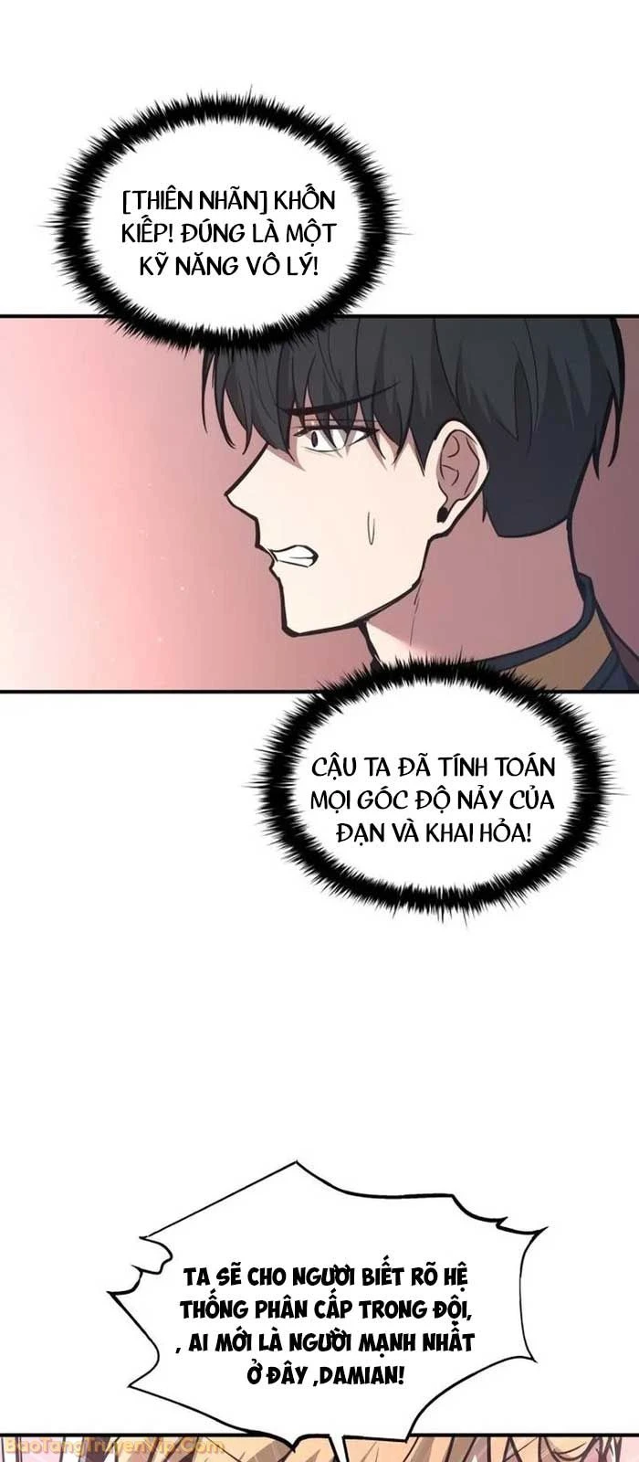 Trở Thành Hung Thần Trong Trò Chơi Thủ Thành Chapter 153 - 61