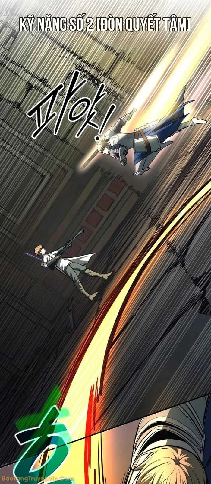 Trở Thành Hung Thần Trong Trò Chơi Thủ Thành Chapter 153 - 63