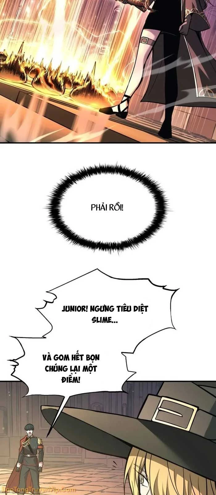 Trở Thành Hung Thần Trong Trò Chơi Thủ Thành Chapter 153 - 71