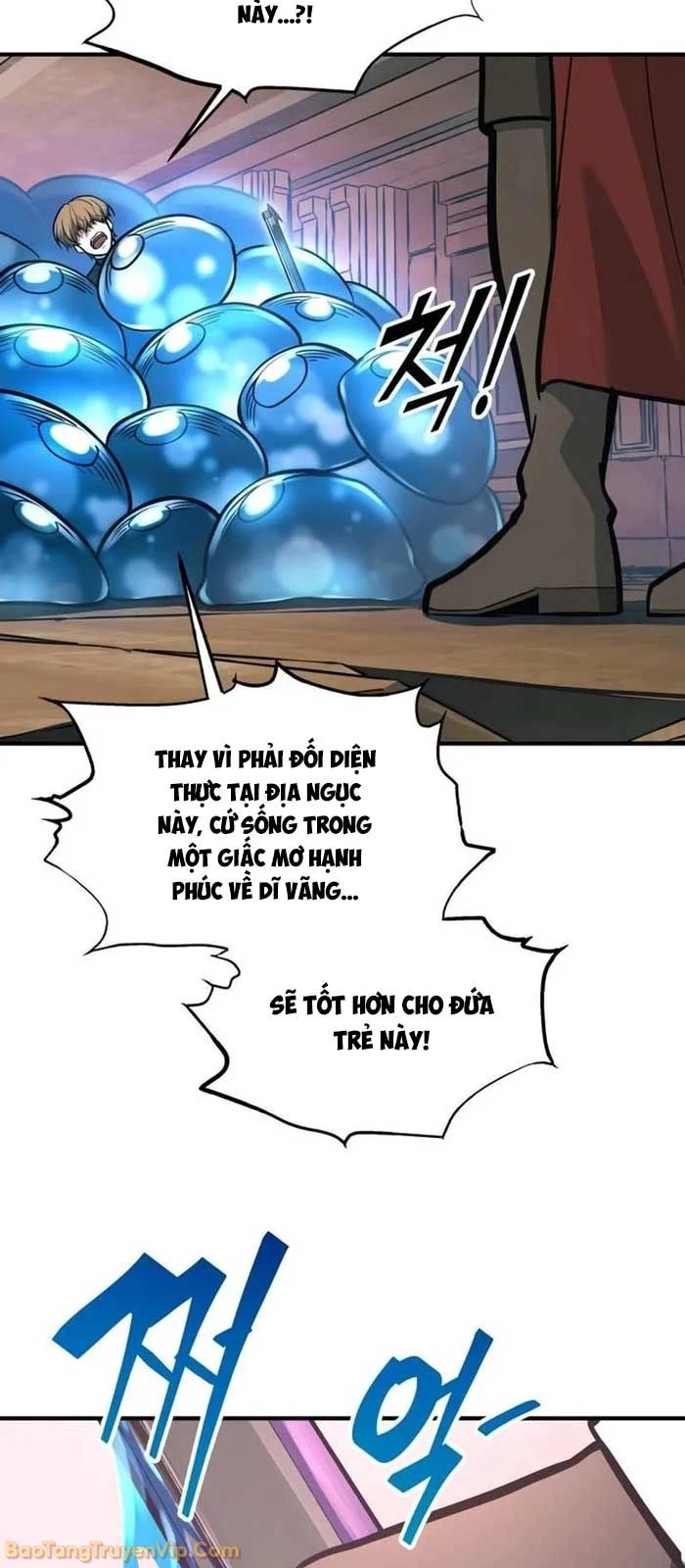 Trở Thành Hung Thần Trong Trò Chơi Thủ Thành Chapter 153 - 80