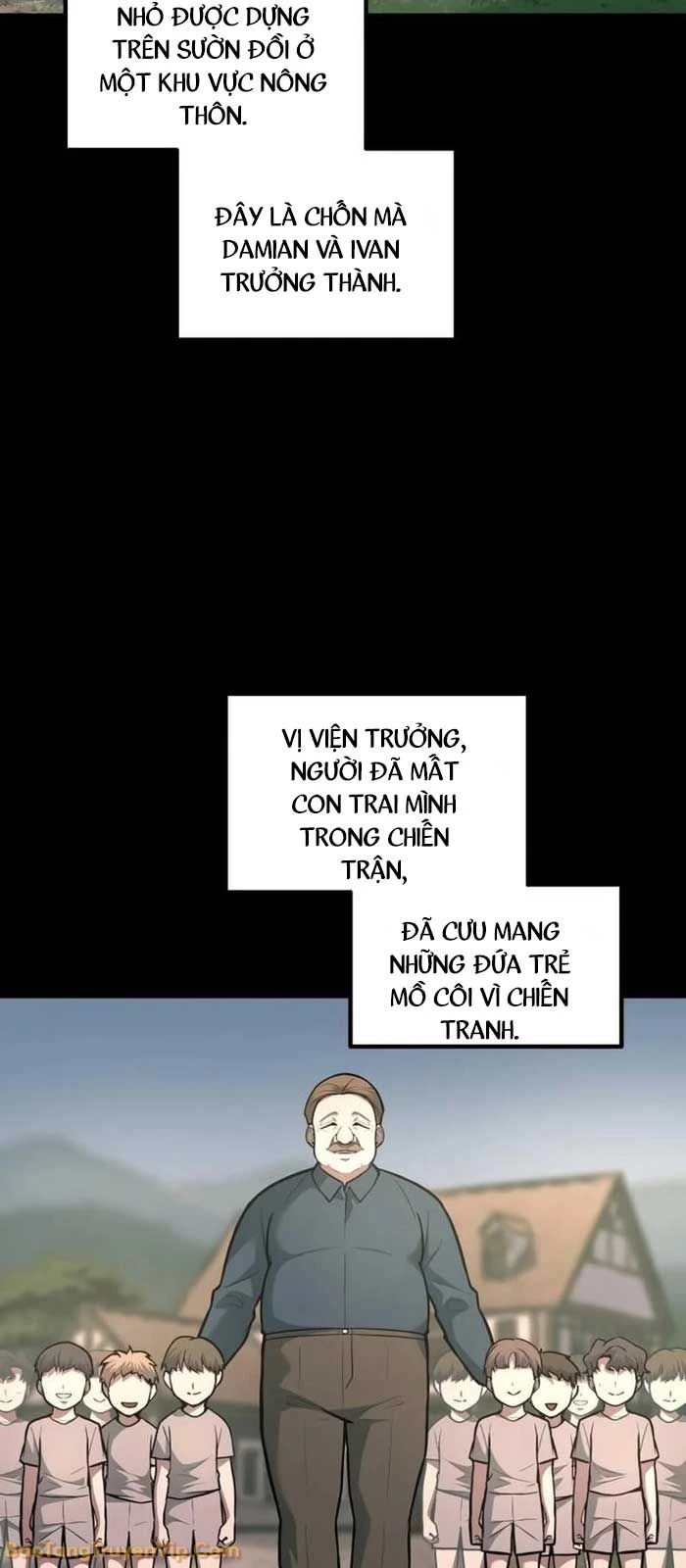 Trở Thành Hung Thần Trong Trò Chơi Thủ Thành Chapter 153 - 86